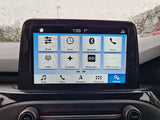 Sync 3 Screen surround only surround Gel