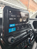 Sync 3 Control Panel & Screen surround Gel