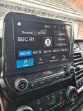 Sync 3 Control Panel & Screen surround Gel