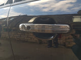 Ford Focus Mk3.5 Door Handle Gel Accent Kit