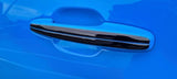 Ford Focus Mk4 Door Handle Gel Accent Kit