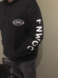 Focus North West Owners Club Hoodie (Adults)
