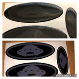 Ghost Badges