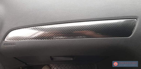 Mondeo MK4 Passenger Dash Trim Gel