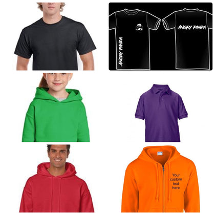 Clothing