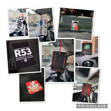 Air Fresheners