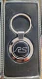 Metal Keyring