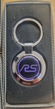Metal Keyring