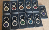 Metal Keyring