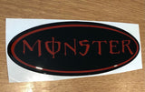 Custom Design Gel Badge (FRONT BADGE ONLY)