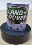 Land Rover Mugs