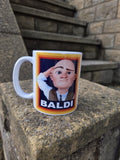 Baldi Mug