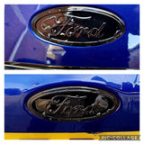 Oversized 3D Gel Badges (FULL SET) for MK3.5, MK7.5, MK8 & MK8.5
