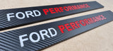 Ford Performance Universal Door Sill Plates Pair