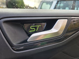 Focus MK4 & MK4.5 Door inside Handle Trim Gel (Pair)