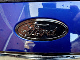 Oversized 3D Front Gel Badge Only for MK3.5, MK7.5, MK8 & MK8.5