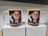 Baldi Mug