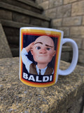 Baldi Mug
