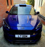Oversized 3D Front Gel Badge Only for MK3.5, MK7.5, MK8 & MK8.5