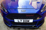 Oversized 3D Front Gel Badge Only for MK3.5, MK7.5, MK8 & MK8.5