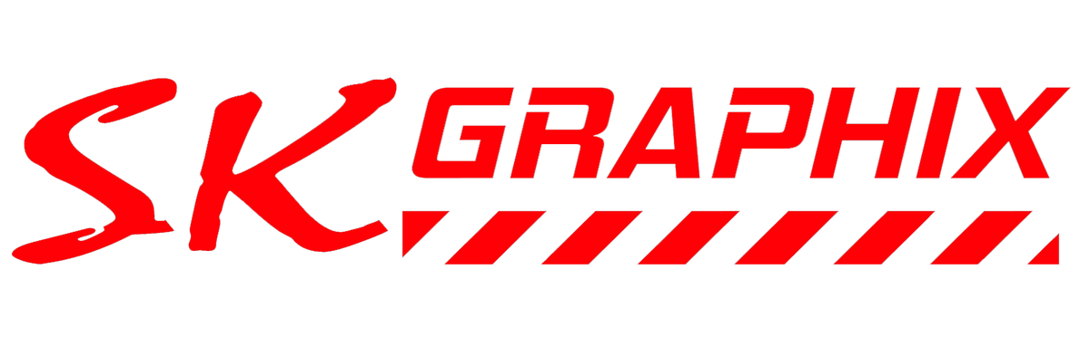 Sk Graphics SK Graphix