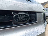 Landrover Defender L663 Matt Edition gel badges