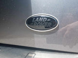 Landrover Defender L663 Matt Edition gel badges