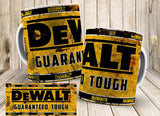 Power Tool Mugs