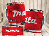 Power Tool Mugs