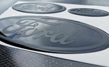Matt Edition Custom badges (Transit, Ranger and Edge models)