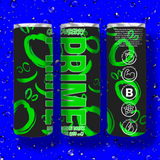 Prime Energy Tumbler