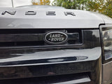 Landrover Defender L663 gel badges
