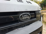 Landrover Defender L663 gel badges