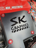 Focus MK2, MK3, MK3.5 Air Box Mod - Custom Design