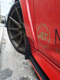 Ford Focus MK3 & MK3.5 Stone Guards