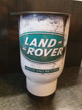 Limited Edition Oil Travel Mug
