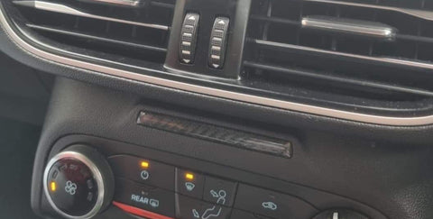 Focus MK4 Air Bag Light Gel