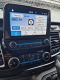 Sync 3 Control Panel & Screen surround Gel