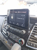 Sync 3 Control Panel & Screen surround Gel