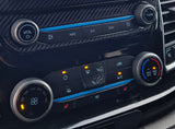 Ford Interior dress up Gel kit