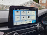 Sync 3 Screen surround only surround Gel