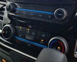 Ford Interior dress up Gel kit