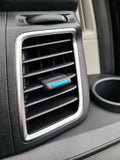 Transit Custom Vent Flap control Gels