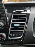 Transit Custom Vent Flap control Gels