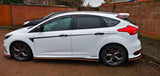 Focus Mk3 & MK3.5 upper side stripes