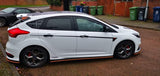Focus Mk3 & MK3.5 upper side stripes
