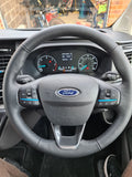Transit Custom Lower Steering wheel Gel