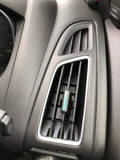 Focus MK3.5 Facelift Heater Flap & Control Gels
