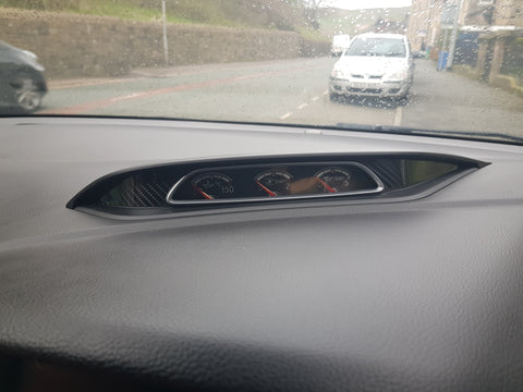 Ford Focus MK3 & Mk3.5 ST / RS Gauge Cluster Gel