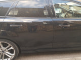 Ford Focus Mk3.5 Door Handle Gel Accent Kit
